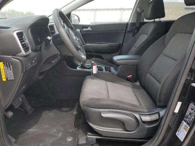 Kia Sportage l 2021