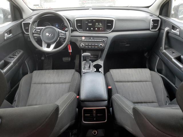 Kia Sportage l 2021