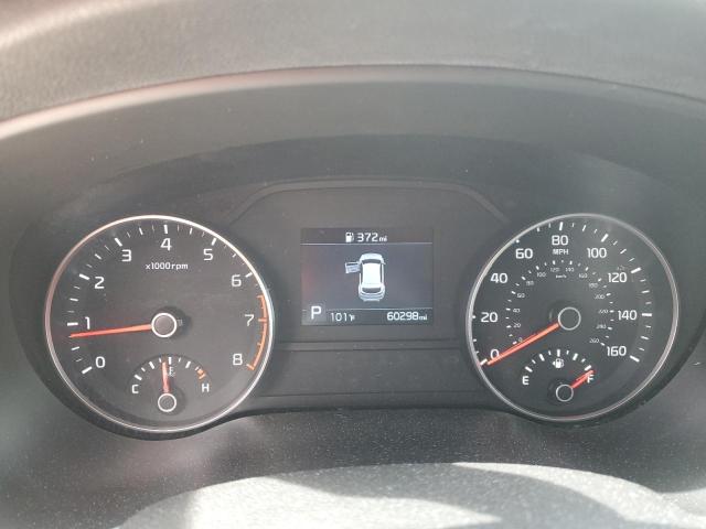 Kia Sportage l 2021