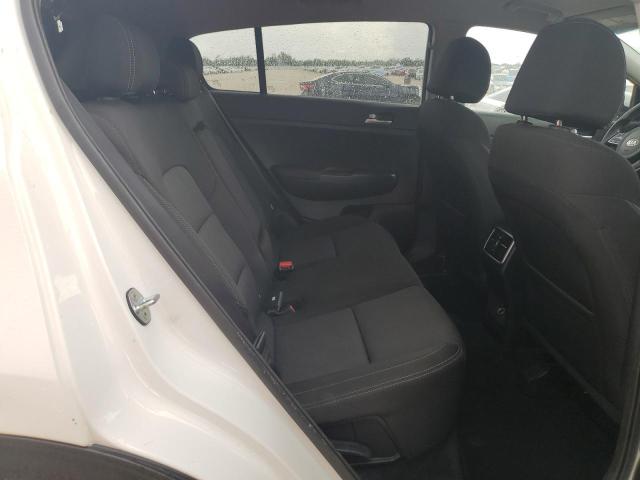 Kia Sportage l 2021