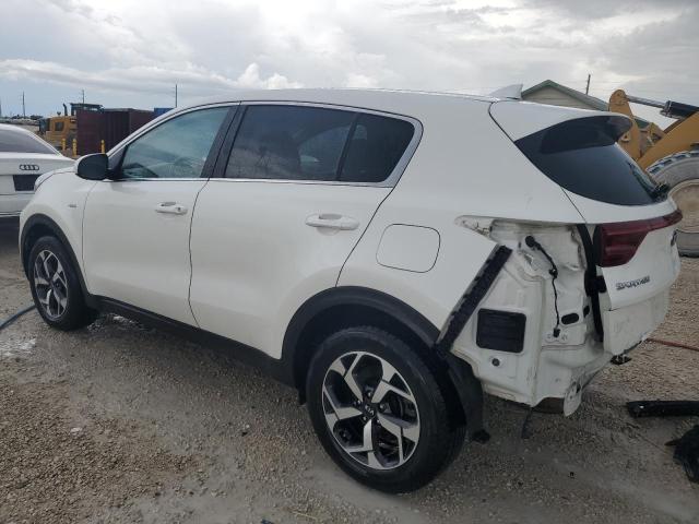 Kia Sportage l 2021