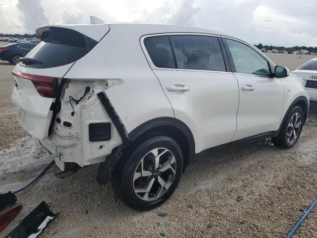 Kia Sportage l 2021