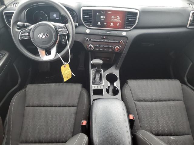 Kia Sportage l 2021