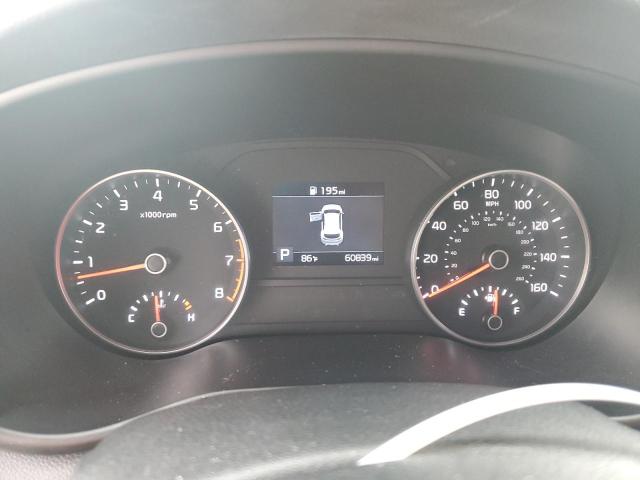 Kia Sportage l 2021