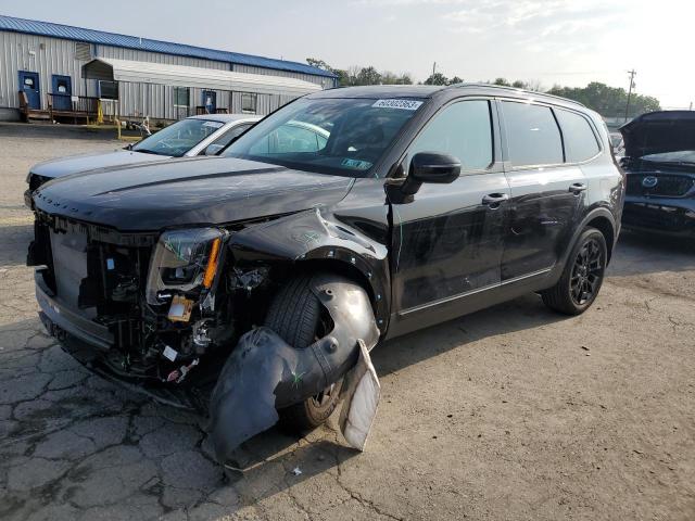 Kia Telluride (2021)