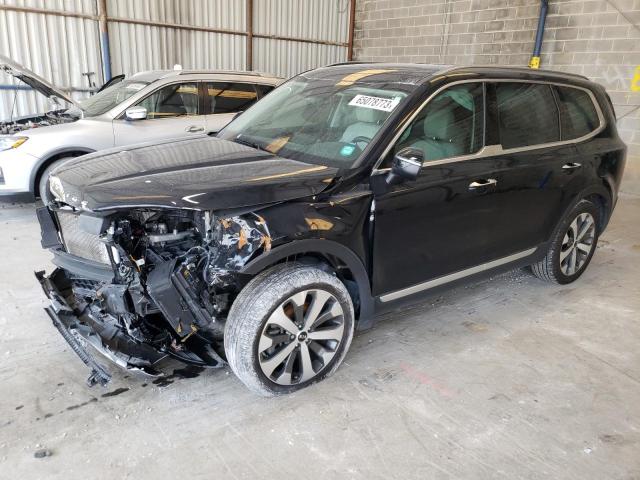 Kia Telluride (2021)