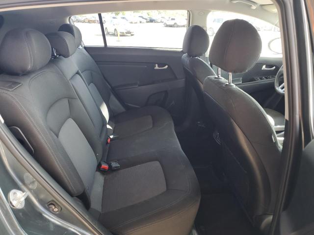 Kia Sportage l 2015