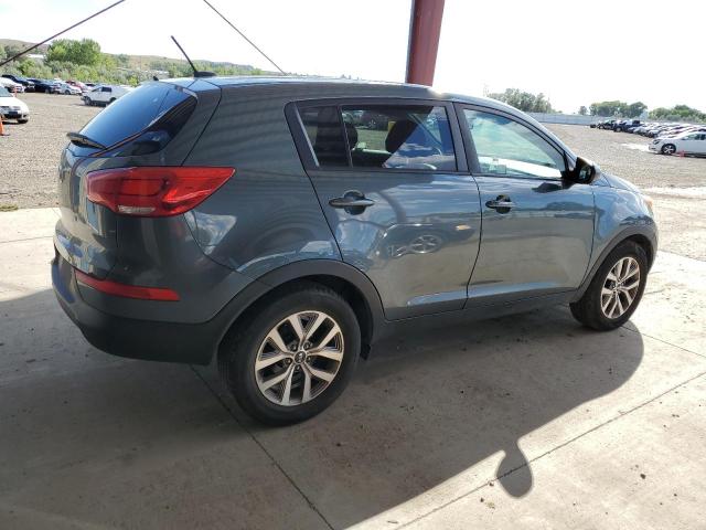 Kia Sportage l 2015