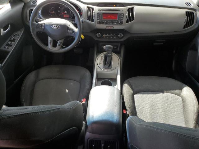Kia Sportage l 2015