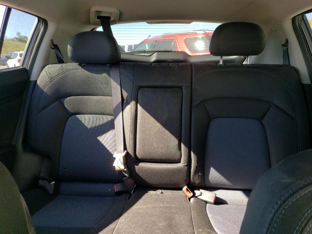 Kia Sportage l 2016