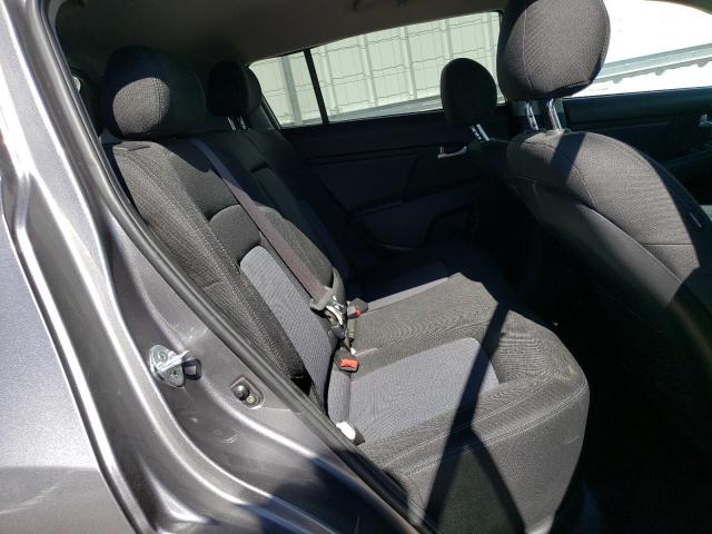 Kia Sportage l 2016