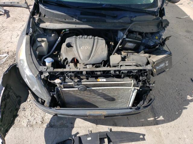 Kia Sportage l 2016