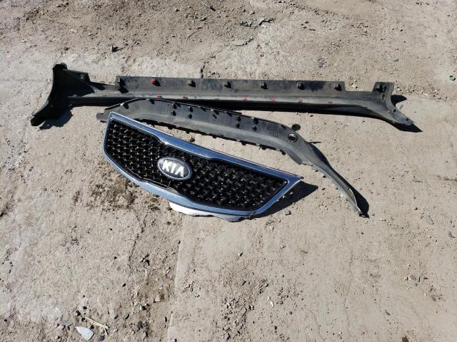 Kia Sportage l 2016