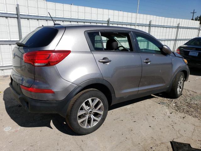 Kia Sportage l 2016