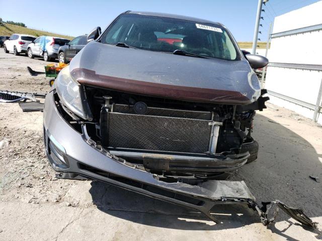 Kia Sportage l 2016
