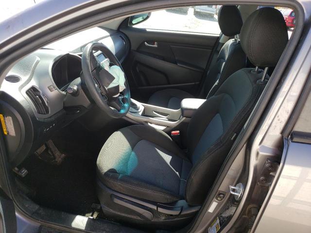 Kia Sportage l 2016