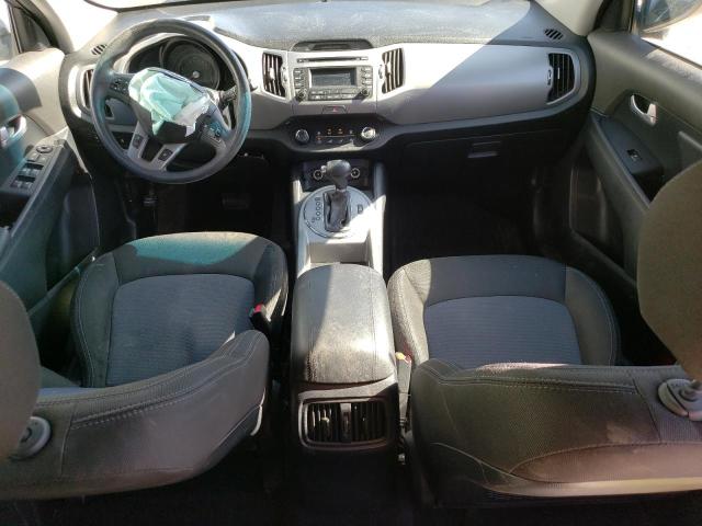Kia Sportage l 2016