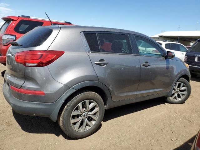 Kia Sportage l 2015