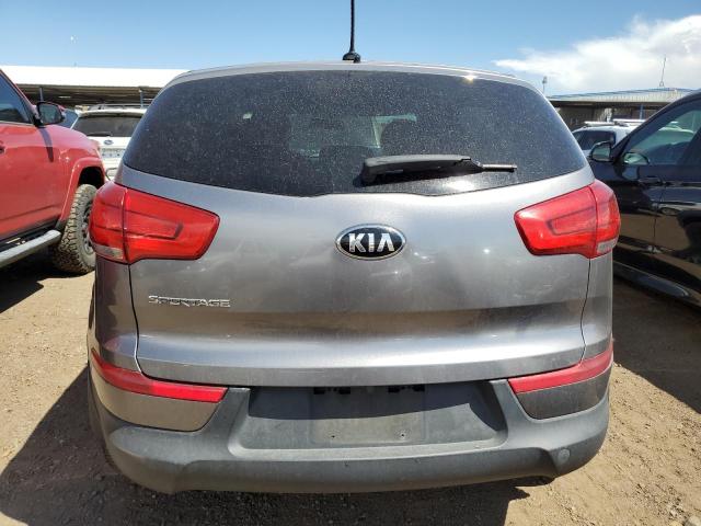 Kia Sportage l 2015
