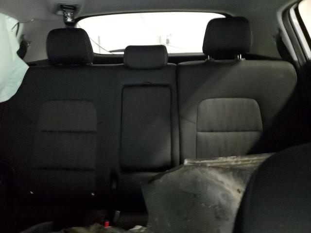 Kia Sportage l 2017