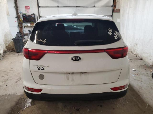 Kia Sportage l 2017
