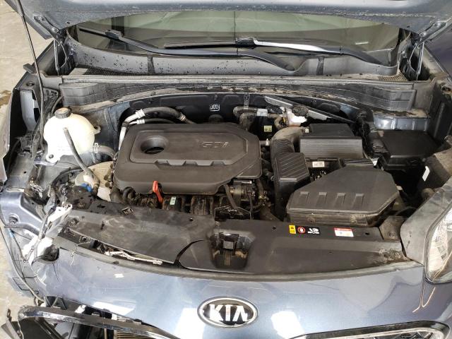 Kia Sportage l 2020