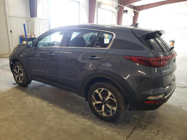 Kia Sportage l 2020