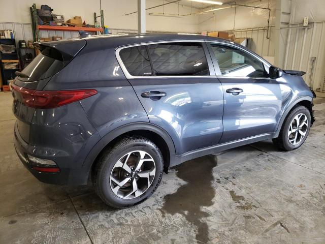 Kia Sportage l 2020