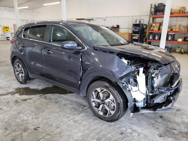 Kia Sportage l 2020