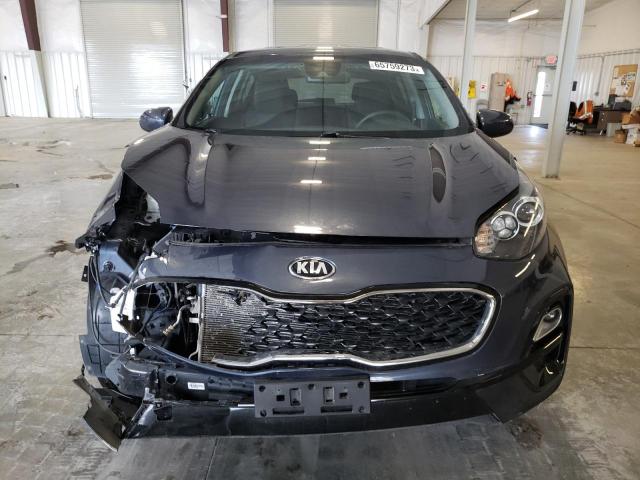 Kia Sportage l 2020