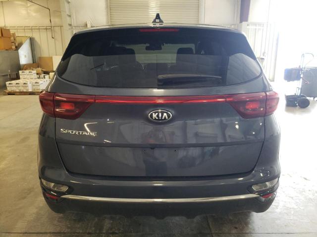 Kia Sportage l 2020