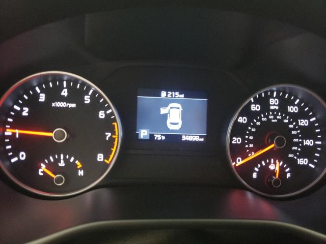 Kia Sportage l 2020