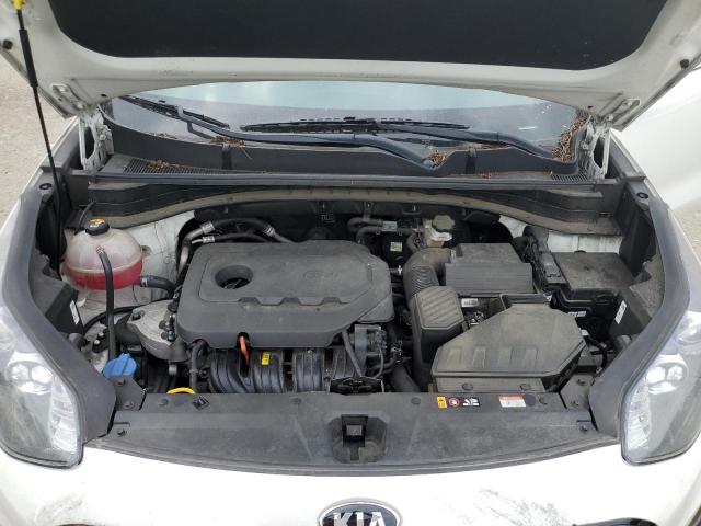 Kia Sportage l 2021