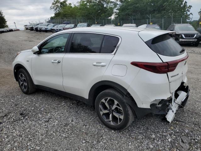 Kia Sportage l 2021
