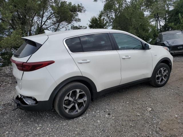 Kia Sportage l 2021