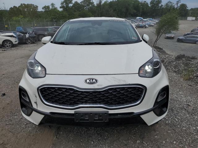 Kia Sportage l 2021