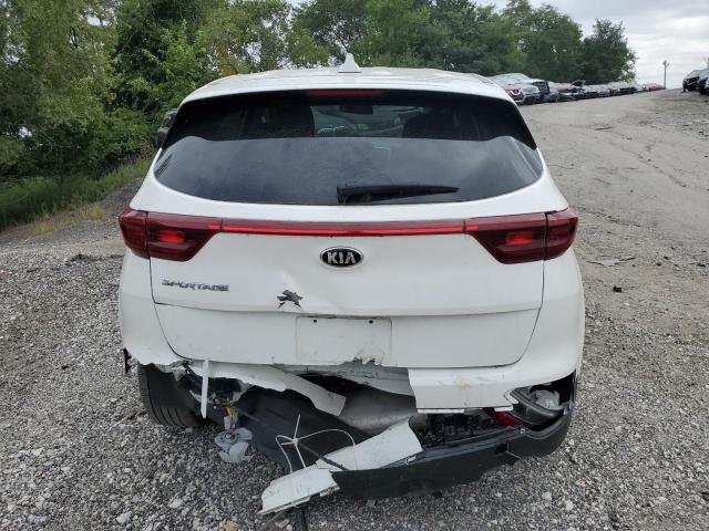 Kia Sportage l 2021