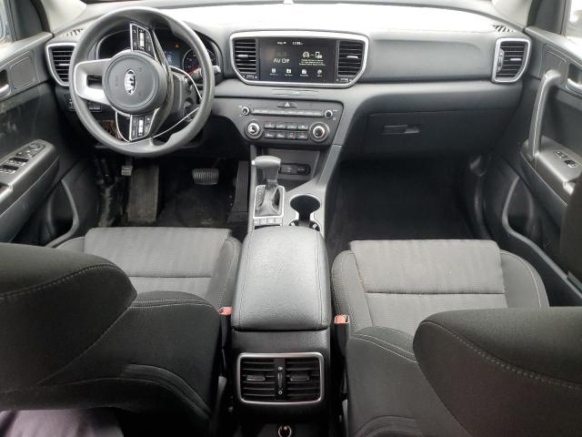 Kia Sportage l 2021