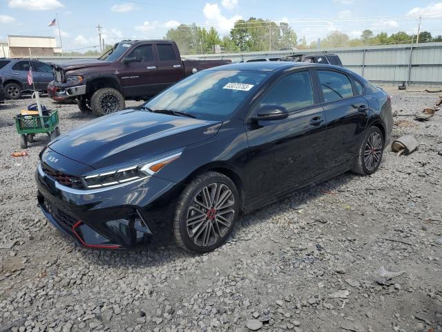 Kia Forte gt (2022)