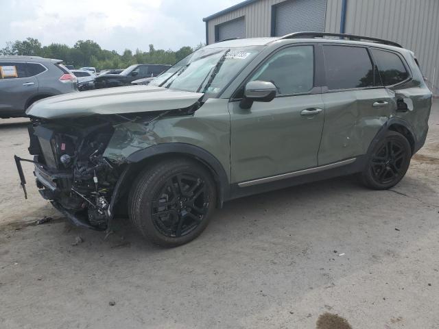 Kia Telluride (2023)