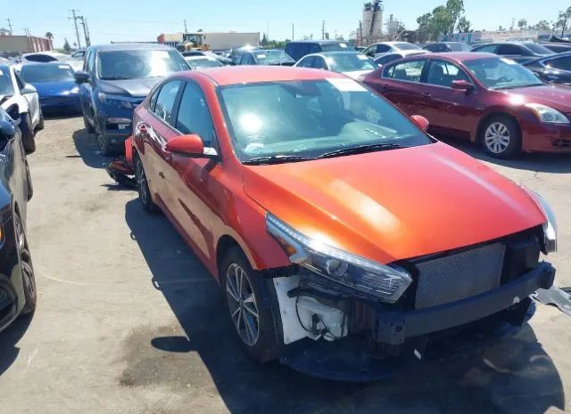 Kia Forte (2023)