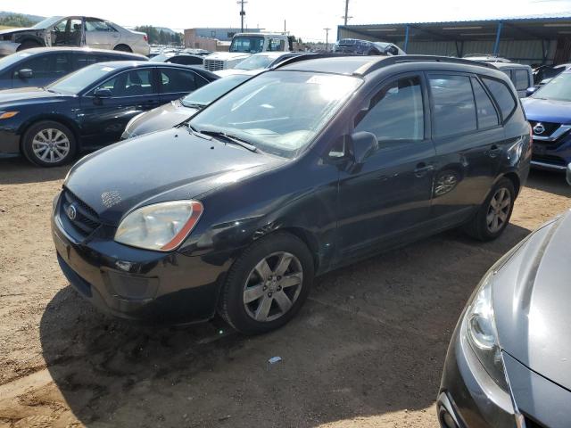 Kia Rondo (2008)