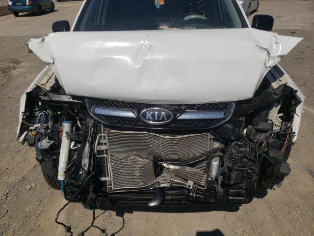 Kia Sportage l 2009