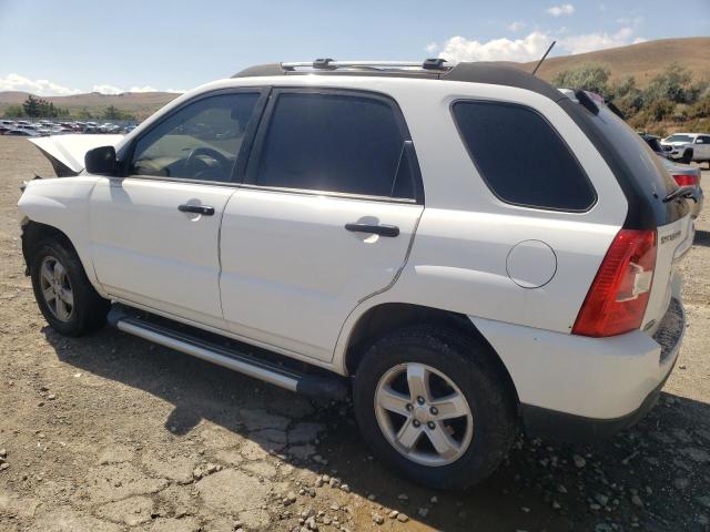 Kia Sportage l 2009