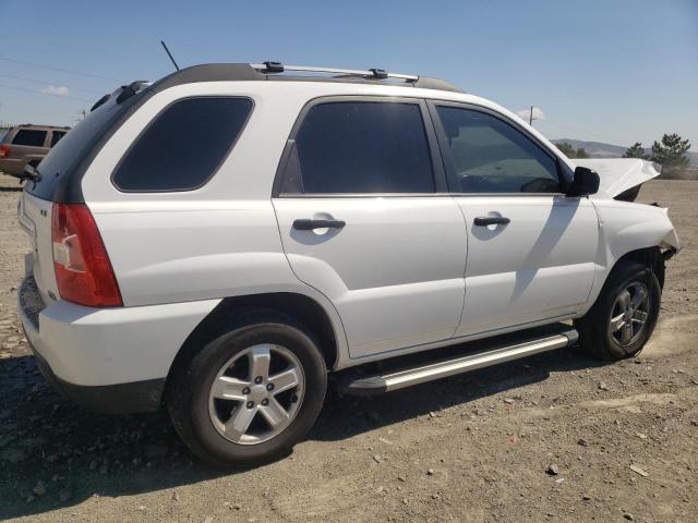 Kia Sportage l 2009