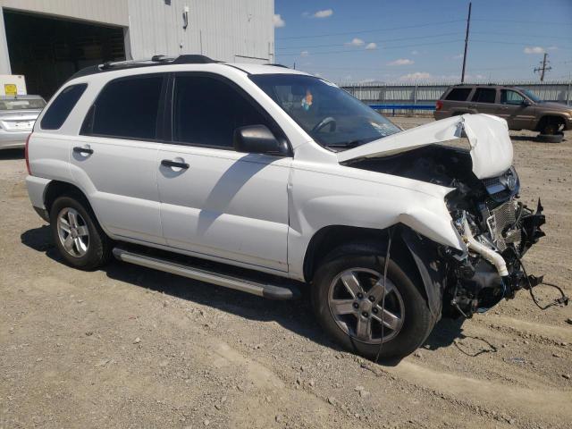 Kia Sportage l 2009