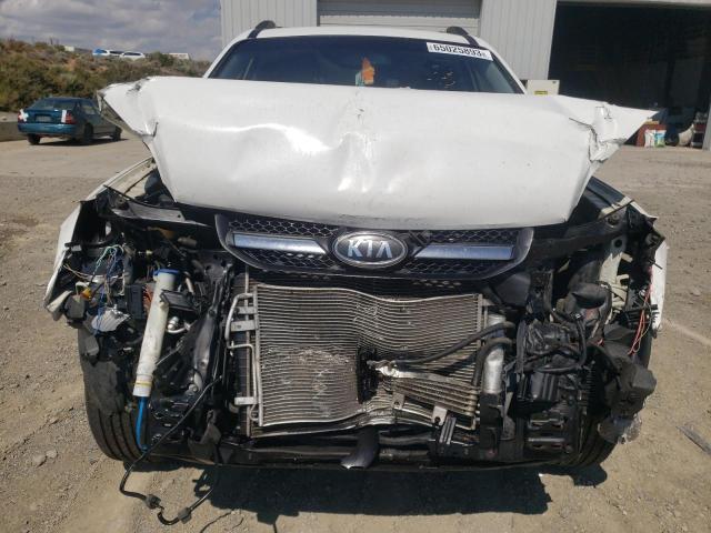 Kia Sportage l 2009