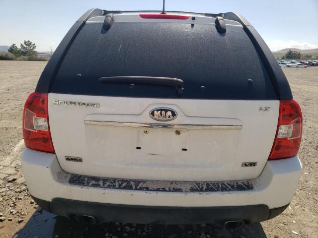 Kia Sportage l 2009