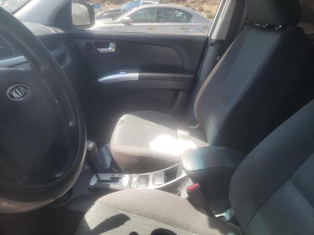 Kia Sportage l 2009