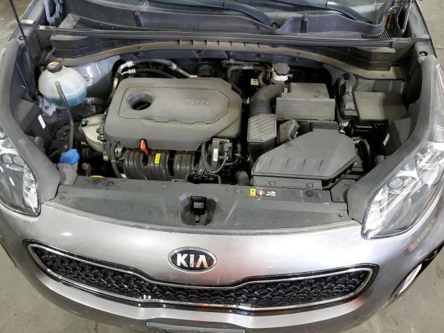 Kia Sportage l 2018